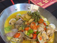 -阿甘龙虾·重庆麻麻鱼(中豪店)