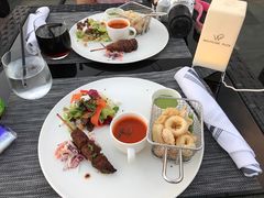 -WOLFGANG PUCK KITCHEN & BAR(迪士尼小镇店)