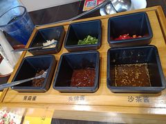 -大丰收脆鱼(浦西万达店)