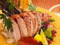 -蟹田居·活蟹料理(东城店)