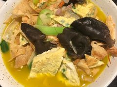 -老头儿油爆虾·知味杭州(爱琴海购物中心)