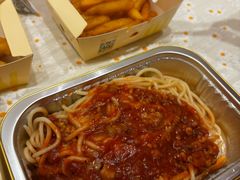 -菲滋意式餐厅(萧山市心店)