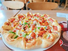 -必胜客(华地店)