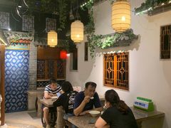 -七宝老街汤团(上海世纪汇广场店)