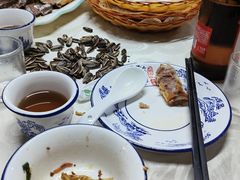 -老明馨潮汕大排档