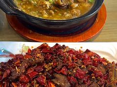 -小四川菜馆(托乐嘉店)