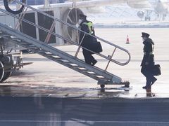 -乌鲁木齐天山国际机场-T3航站楼