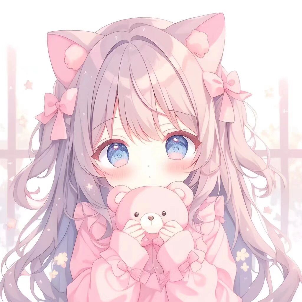 天天领红包#头像分享#卡通壁纸#女生头像