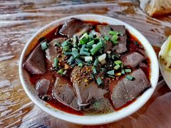 素血旺-周血旺老店