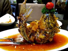 -闫府私房菜·百年鲁菜(恒隆店)