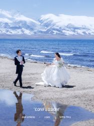 点击看大图 -蒙娜丽莎婚纱摄影·旅拍