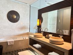 -海南清水湾莱佛士酒店