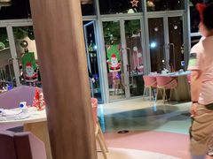 -水桶王国主题餐厅·聚会·生日派对·亲子活动·家庭套餐(亚龙湾希尔顿店)