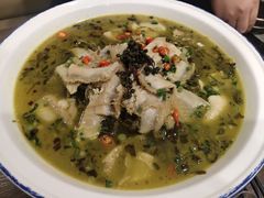 -隆喜元鱼汤包·海鲜(中联广场店)