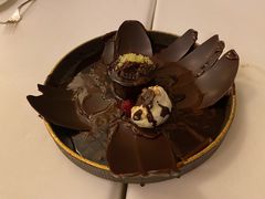 -上海和平饭店华懋阁 Cathay Room