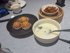 -潮府馆·非遗潮州菜·世纪公园(新国际博览中心店)