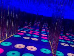 -苏州5D星空错觉艺术馆