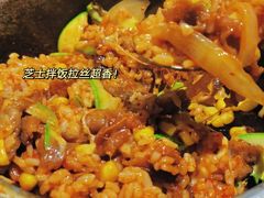 -Meet Sun韩式大排档(五一广场7MALL店)