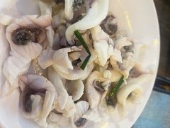 白灼脆皖鱼-鱼醉无骨鱼·中山脆肉鲩(荔湾路店)
