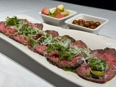 低温慢烤牛肉-黑明餐厅(白鹭洲店)