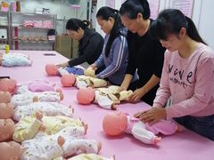 -贝贝乐自营月嫂育儿嫂中心