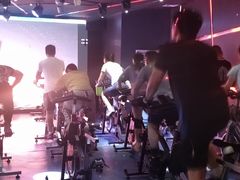 -艾型动健身游泳(环宇城店)