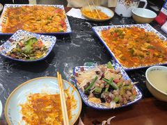 -后卫寨猫耳朵(后卫寨店)