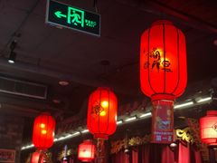 -谭鸭血老火锅(漳州路店)