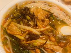 -水平有限广西米粉·广西风味集(五道口店)