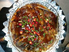 -陇菜和盛祥(金轮宾馆店)