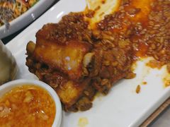 -君霖海鲜私房菜(春柳店)