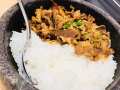 -花味·自助烤肉(雨花客厅店)