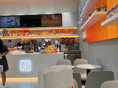 -BreadTalk面包新语·烘焙蛋糕(深业上城店)