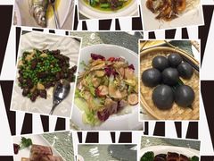 -通安客栈中餐厅·何家小馆