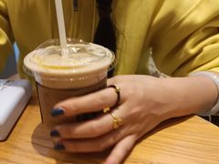-星巴克(贵阳云岩万达广场店)