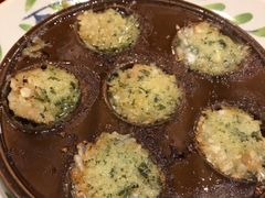 蒜香蜗牛-萨莉亚意式餐厅(玉泉路物美店)