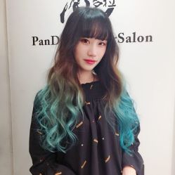-东方麒麟·潘多拉SALON