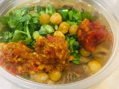 -老广州牛杂(深圳白石洲总店)