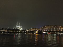 -莱茵河畔老街