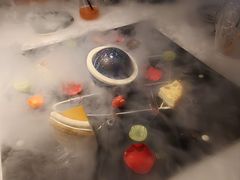 -燃扒房Steakhouse(皇庭店)