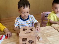 -古力古利托育早教中心(澳门路校区)