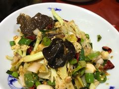 -窄巷子陕菜馆·地道陕西菜(粉巷店)
