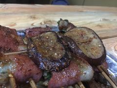 -非凡烧烤(历史博物馆店)