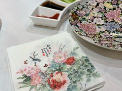 -味+新京宴·烤鸭·北京菜(创意谷店)