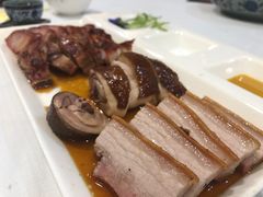 -东江海鲜酒家(艺都分店)