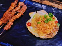 -赤甲皇(仙霞路店)