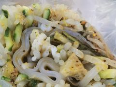 -安徽阜阳卷馍(西单店)