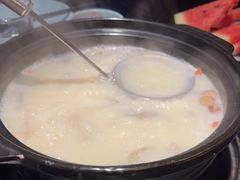 -捞王猪肚鸡火锅(昆山店)