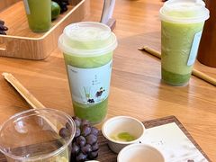 -阿嬷手作(成都万象城店)