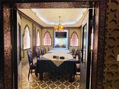 -一千一夜阿拉伯餐厅1001 Nights-Arabic Restaurant(静安店)